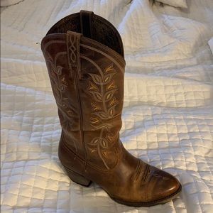 Ariat Desert Holly Western Boot
